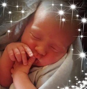 Meet your Posher, Prestina